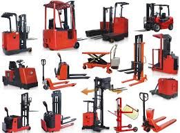 Material Handling Equipment