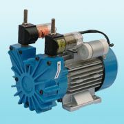 Oil Free Vacuum Pump