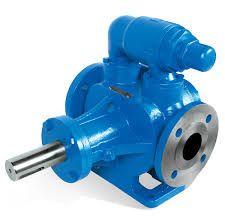 Rotary Vane Pump