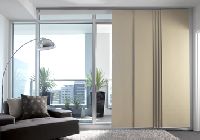 panel blinds