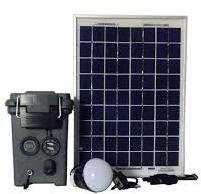 solar kits