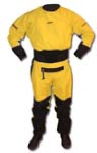 dry suit