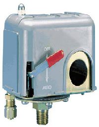 air compressor pressure switch