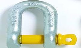 Bow Shackle