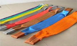 Polyester Webbing Sling