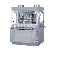 Tablet Punching Machine