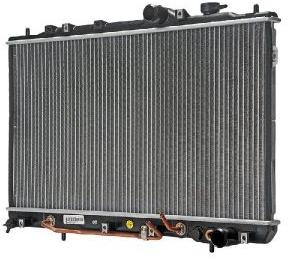 Auto Radiator