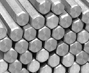 stainless steel hexagonal bar