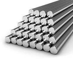 Stainless Steel Round Bar