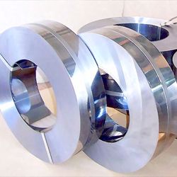 Stainless Steel Shims