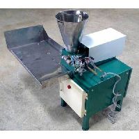 Automatic Agarbatti Making Machine