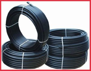 hdpe coil