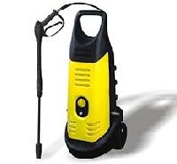 High Pressure Washer