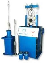 Soil Testing Equipment