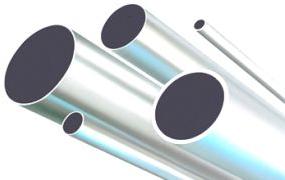 Stainless Steel Round Tube