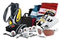 golf products
