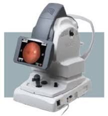 Fundus Camera