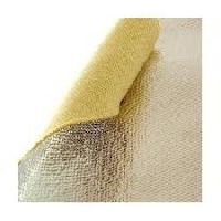 aluminized fabric