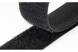 Velcro fasteners