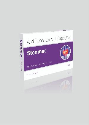 Stonmac Capsules