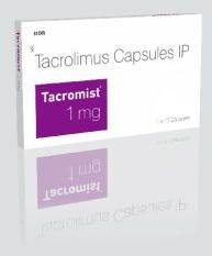 Tacromist Capsules