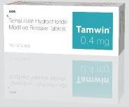 Tamwin 0.4mg Tablets