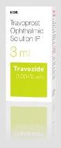 Travozide Eye Drops