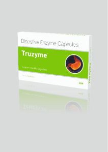 Truzyme Capsules