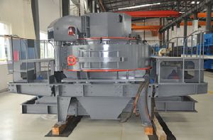 vsi crusher