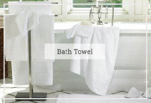 Bath Towel