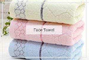 Face Towel