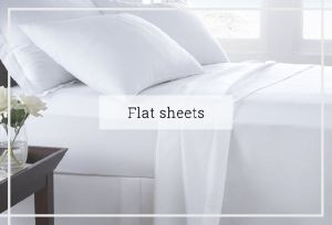 flat sheets