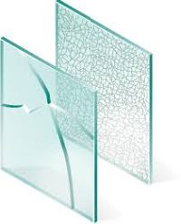 Heat Strengthened Glass