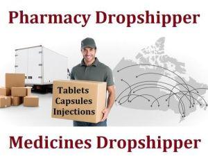 ED Medicine Dropshipper Services