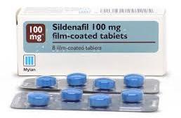 Sildenafil Tablets