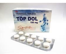 Top Dol Tablets