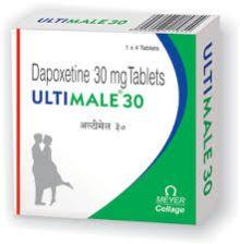 Ultimale - 30 Tablets