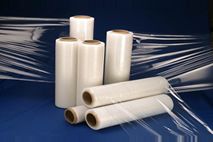 Stretch Cling Films