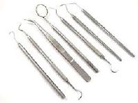 Dental Probes