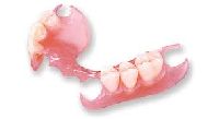 Flexible Partial Denture