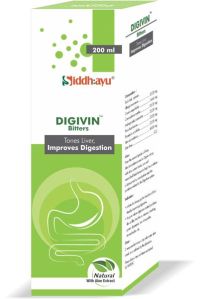 Digestive Tonic