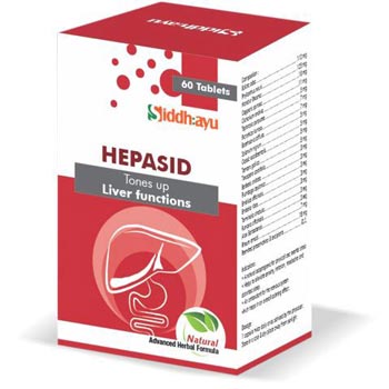 Liver Care Tablet