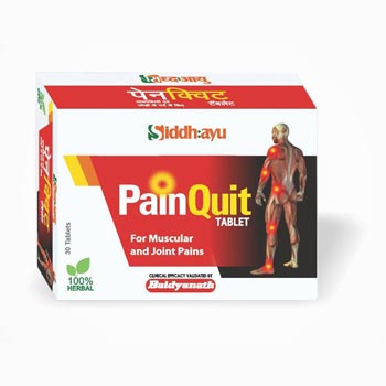 Pain Relief Tablets