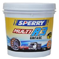 Lithium Grease