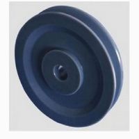 Nylon Pulley