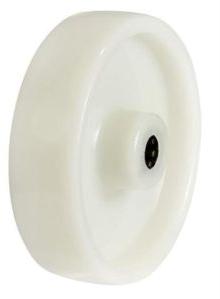 nylon wheel