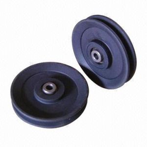 Plastic Pulley