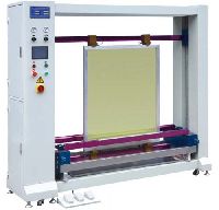 automatic screen coating machine