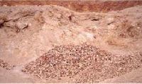 Bauxite Ore